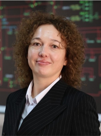 Natalia ȘCURUPII